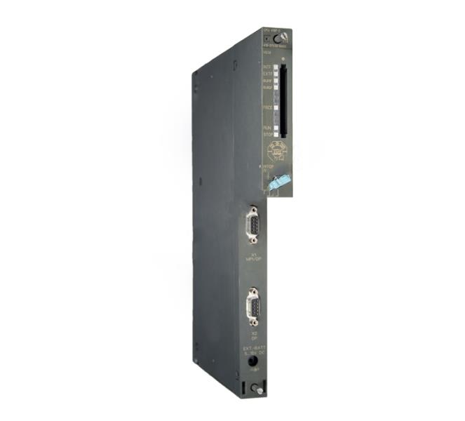 SIEMENS 6ES7416-2FK04-0AB0