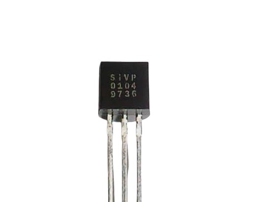 MICROCHIP TECHNOLOGY INC VP0104N3-G