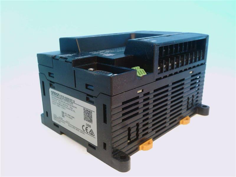 OMRON CP1E-N30S1DT-D