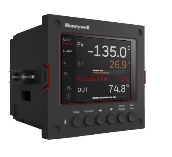 HONEYWELL DC2800-CE-1F0-200-100-00-0