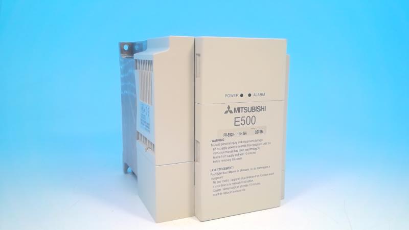 MITSUBISHI FR-E250-1.5KN