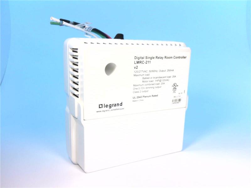 LEGRAND LMRC-211