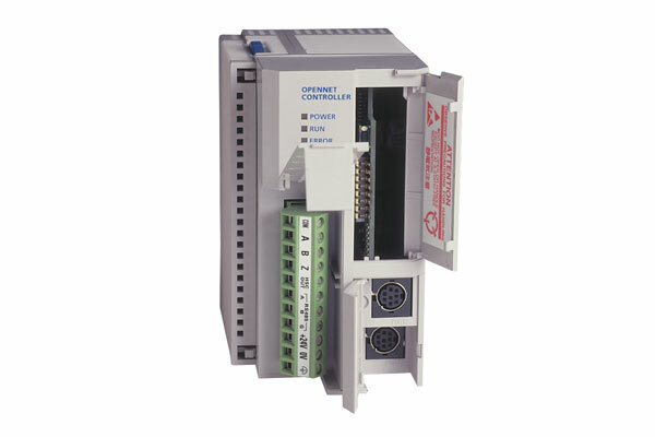 IDEC FC3A-CP2SM