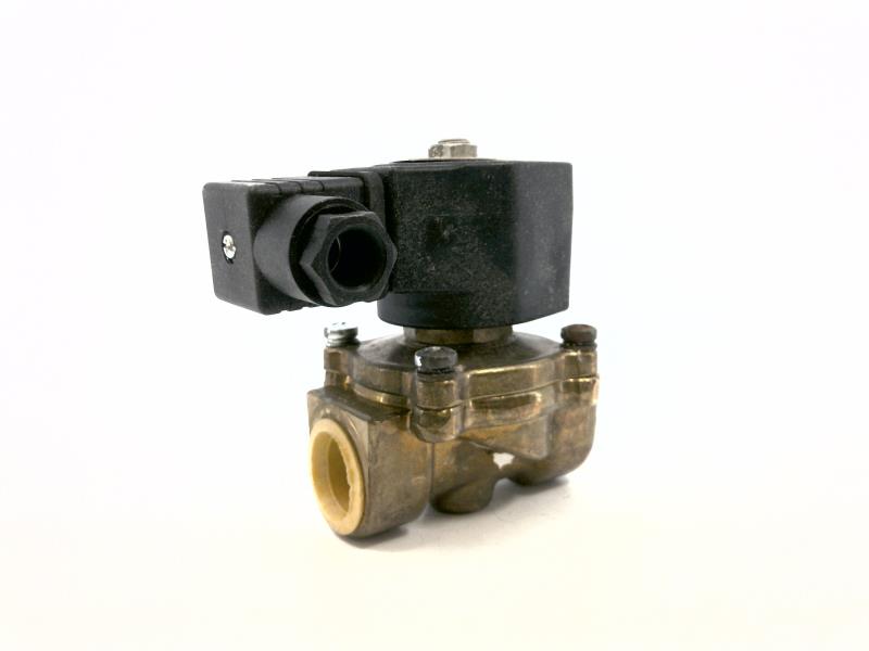 JEFFERSON SOLENOID 1335BV6T
