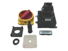 SALZER H233-41600-234N1