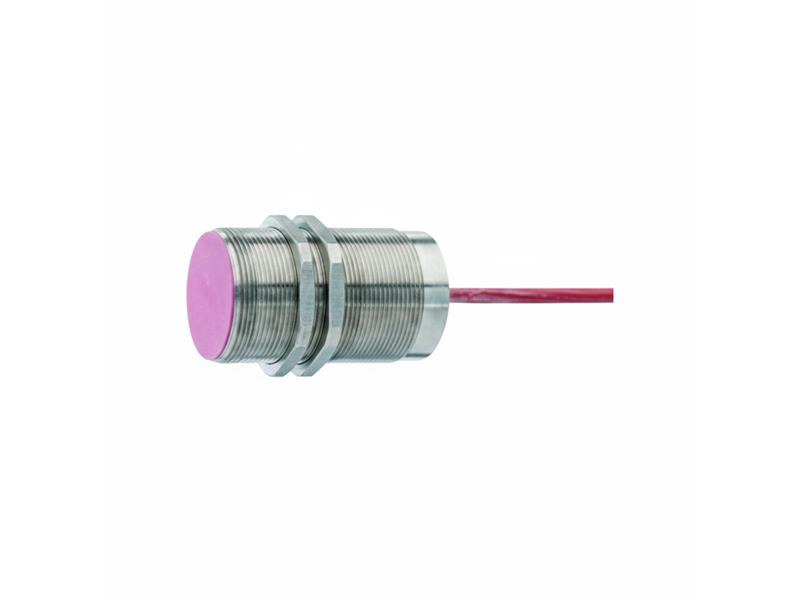 DW-HD-601-M50-411 by CONTRINEX