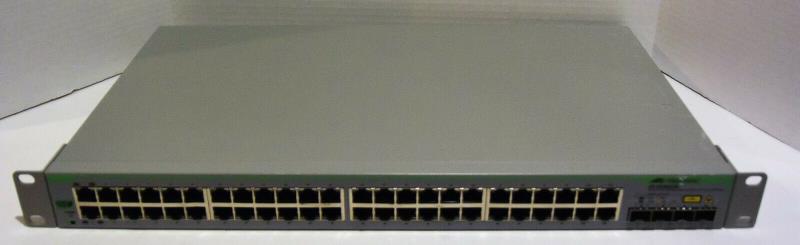 ALLIED TELESIS AT-GS950/48