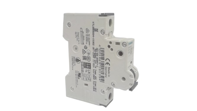 SIEMENS 5SY4116-7