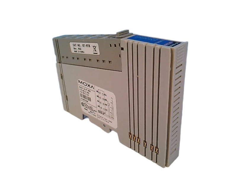 M-1800 by THE MOXA GROUP