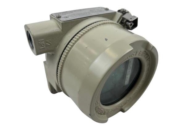 HONEYWELL STT25M-0-ENS-00E-000-000-00-1J
