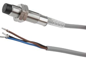 IPF ELECTRONIC IM120100