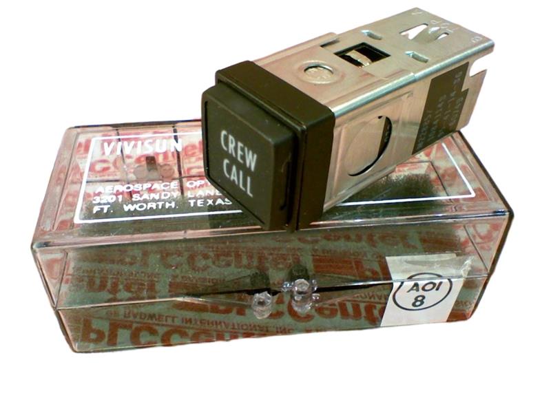 M22885/1084114S par AEROSPACE OPTICS INC