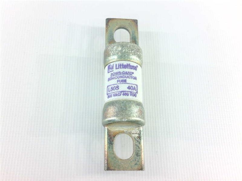 LITTELFUSE L50S-40
