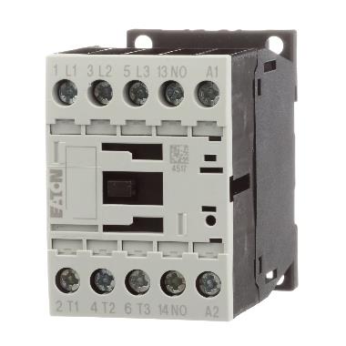 EATON CORPORATION DILM7-10(208V60HZ)