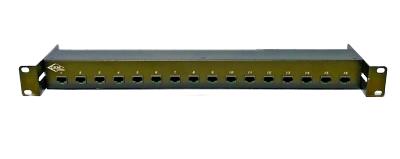 JEWELL INSTRUMENTS H16P-RJ45BNC-2