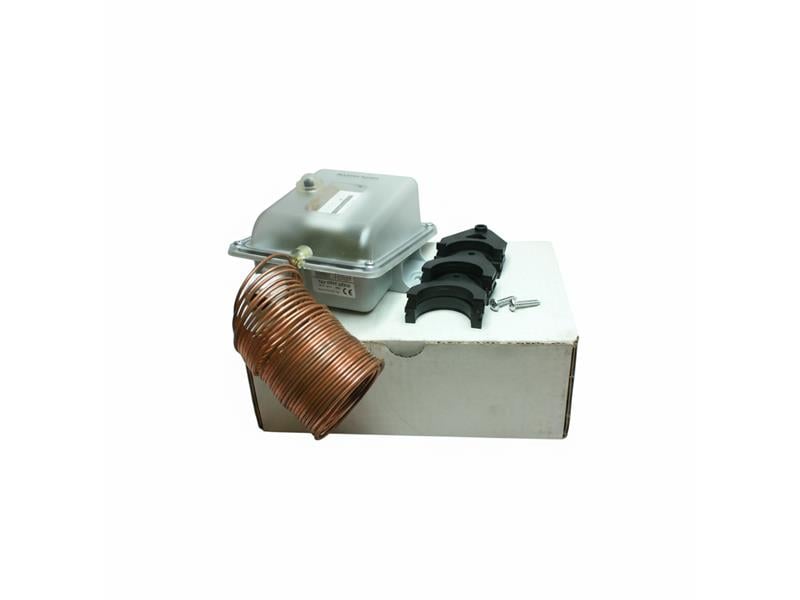 INDUSTRI TEKNIK DBTF-2PR/D