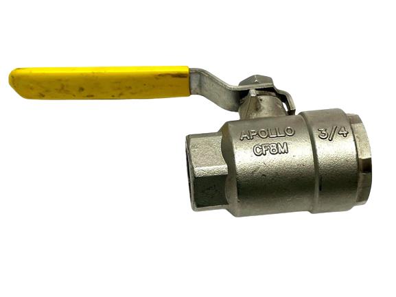 76F-104-01 por APOLLO VALVES