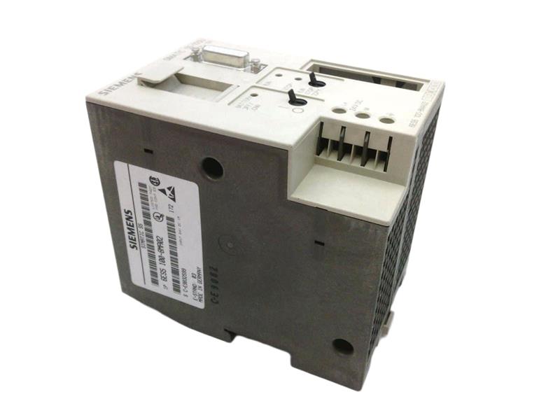 SIEMENS 6ES5100-8MA02