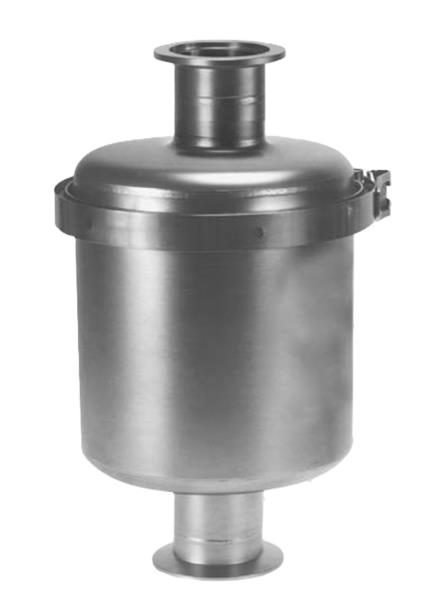 FCT-6-1502-NWB par PFEIFFER