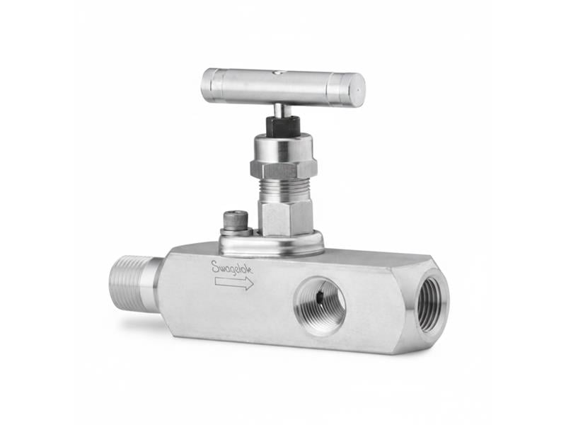 SWAGELOK SS-6PNDGM12-F8