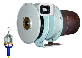 ERICSON MFG 8143-20-XPI