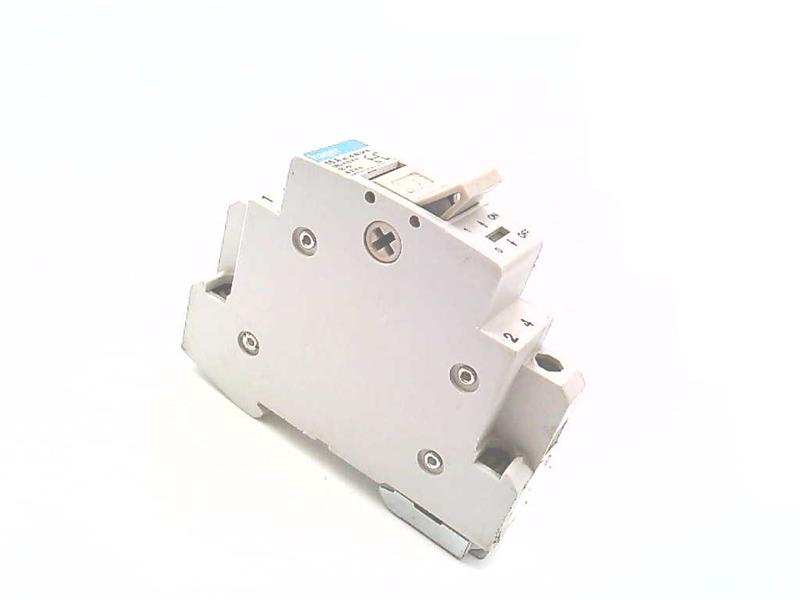 HAGER N 216 01