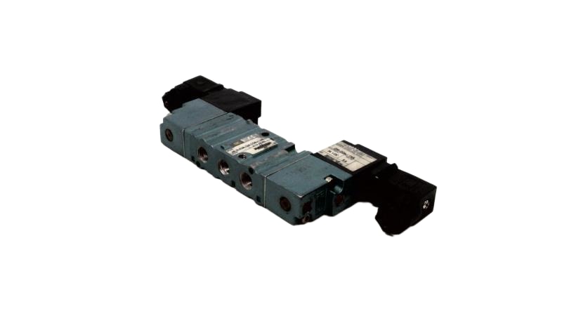 461A-A0A-DM-DDAJ-1KA by MAC VALVES INC