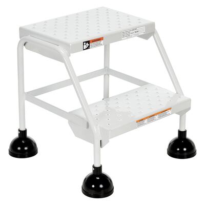 VESTIL LAD-2-W-P