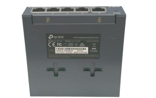 TP LINK TL-SG105(UN) 