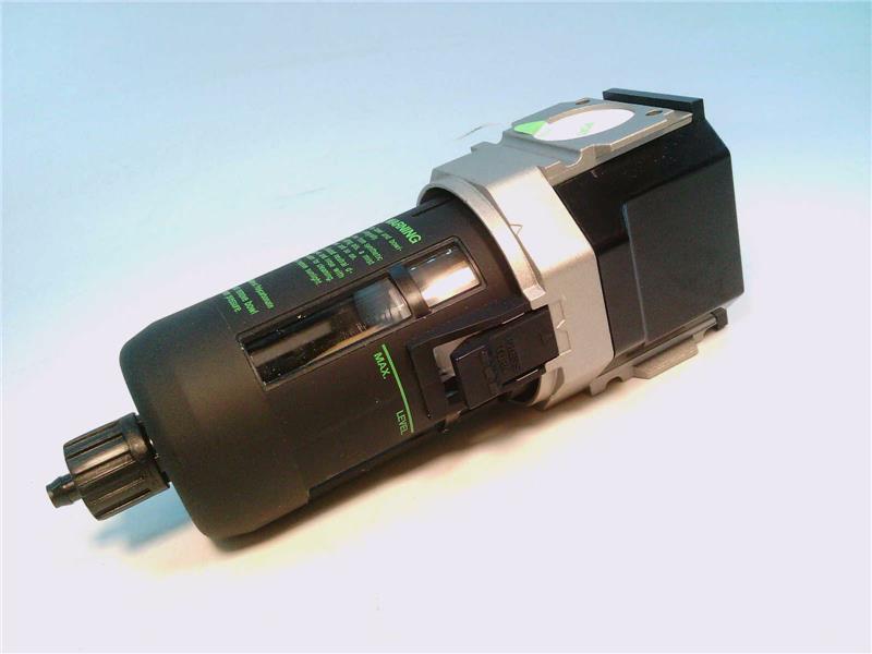 CKD CORP F3000-8N-B