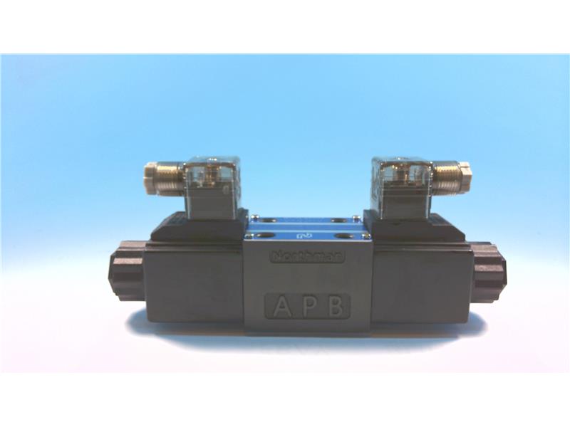 SWH-G02-C6-A240-20 par NORTHMAN