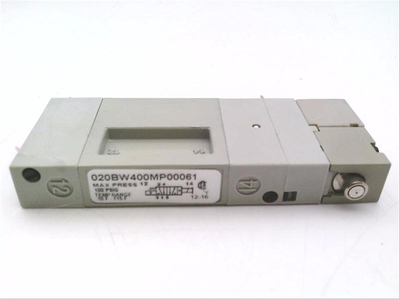 ASCO 020BW400MP00061