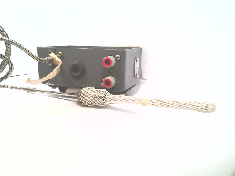 INVENSYS 44BT/TA-1A