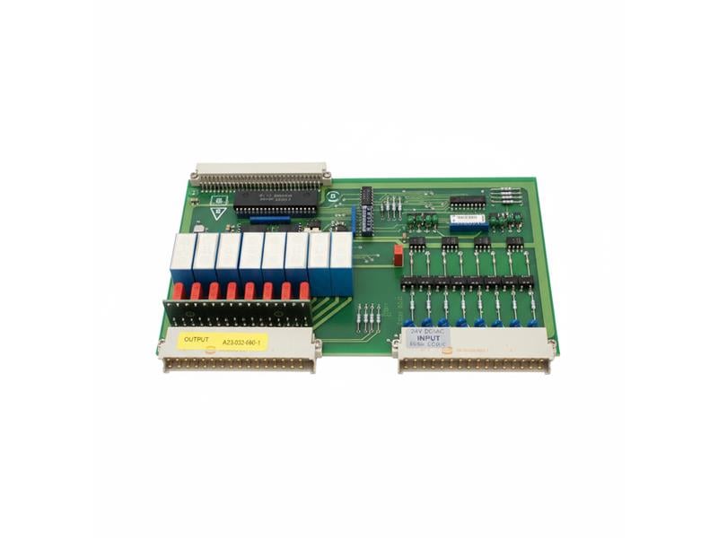 HELLER MACHINE TOOLS A23.032-241-000