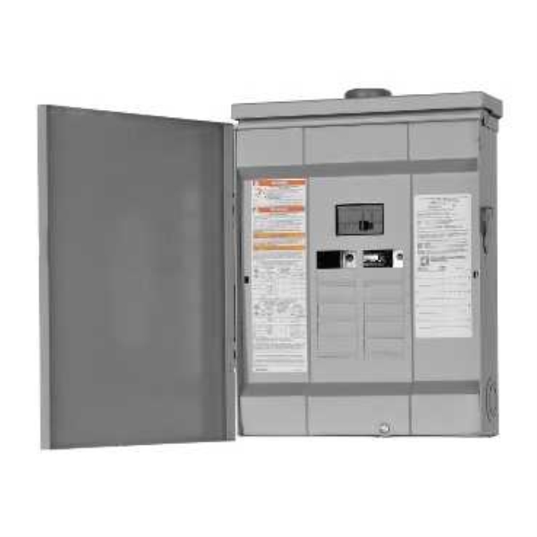 SCHNEIDER ELECTRIC HOM816M125RBVP