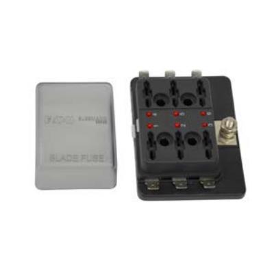 EATON CORPORATION FP-ATM-04ID