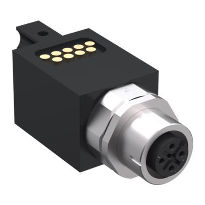 ZIMMER WER1000LIL01-00-B