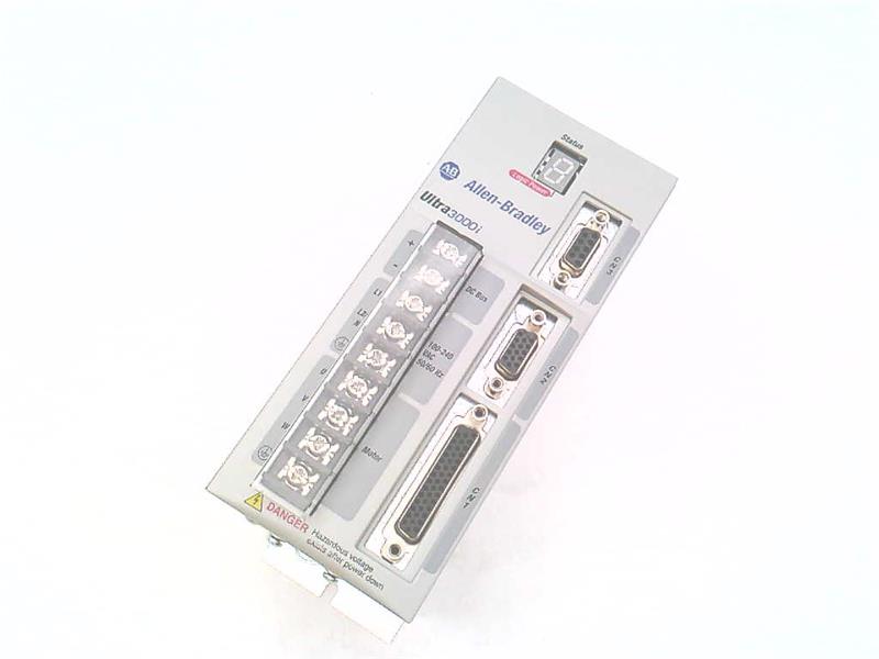 ALLEN BRADLEY 2098-DSD-005X
