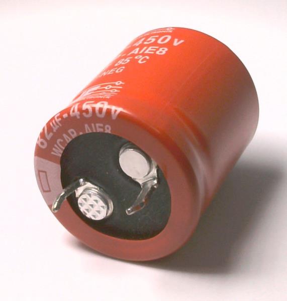 WURTH ELEKTRONIK 861221483002