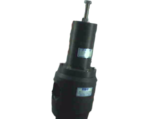 PR150B-PV by PLAST-O-MATIC