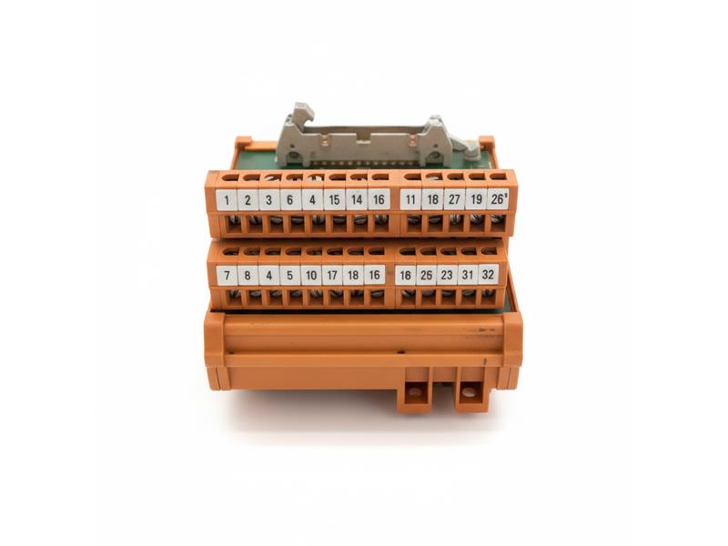 WEIDMULLER RS-F262248.6