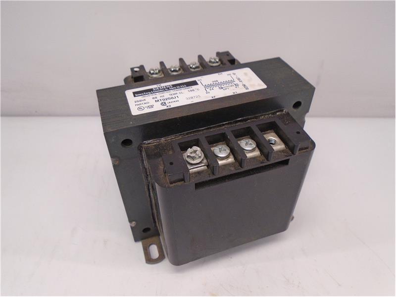 SIEMENS MT0250J1