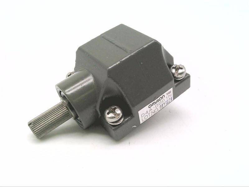 OMRON D4A-0001N