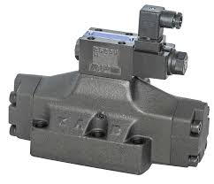 YUKEN DSHG-06-2B2-T-A120-5390-L