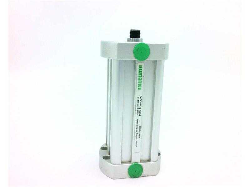 ASCO S4CK-03A1B-ABA4