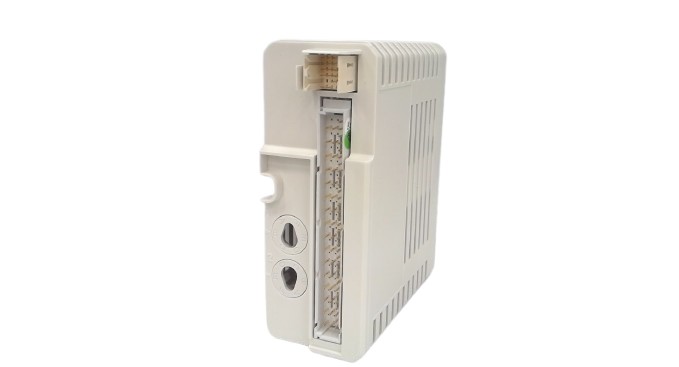 ASEA BROWN BOVERI 3BUR001455R1