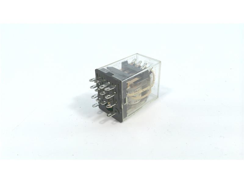 OMRON MY4  DC24
