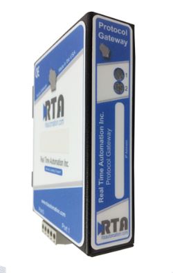 REAL TIME AUTOMATION 460PSA-NNA1-W