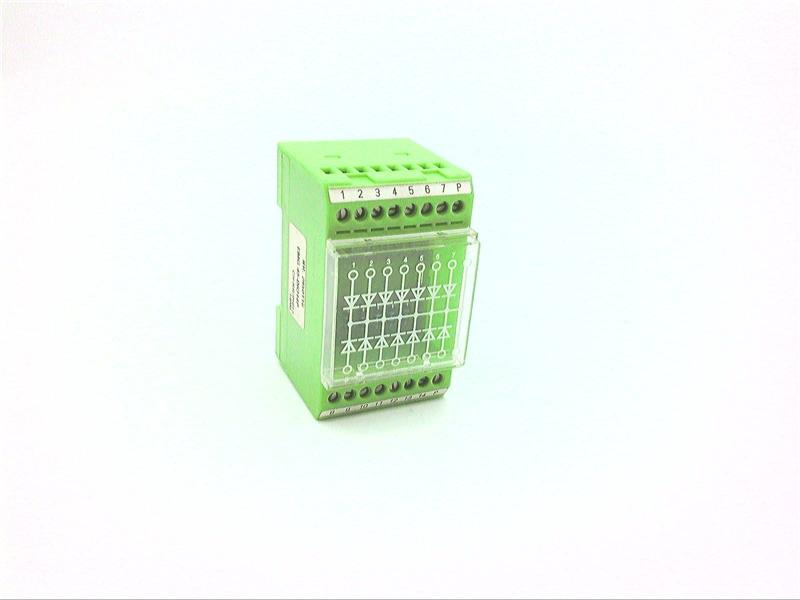 PHOENIX CONTACT EMG 45-DIO14P