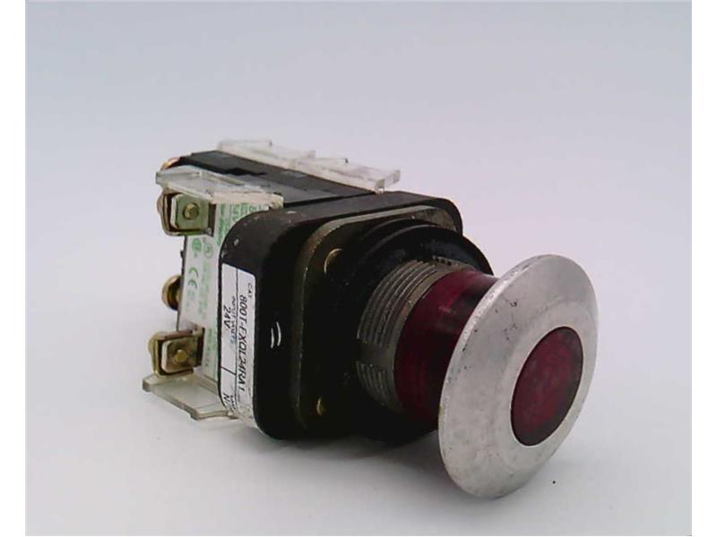 ALLEN BRADLEY 800T-FXQL24RA1